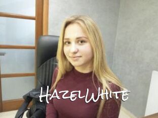 HazelWhite