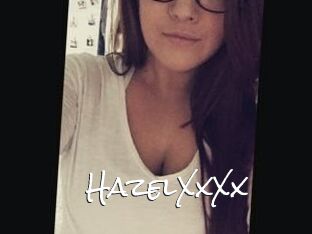 HazelXxXx