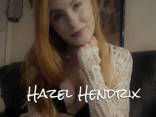 Hazel_Hendrix