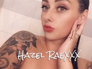 Hazel_RaeXXX