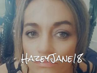 HazeyJane18