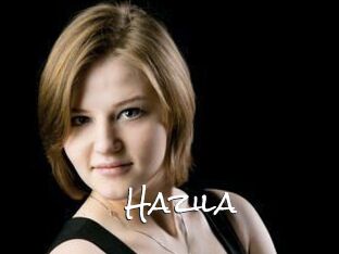 Hazila