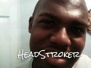 HeadStroker