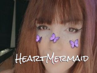 HeartMermaid