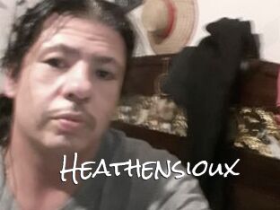 Heathensioux