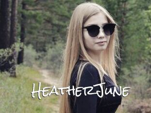 HeatherJune