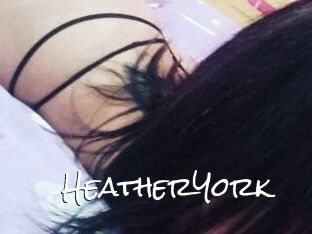 HeatherYork