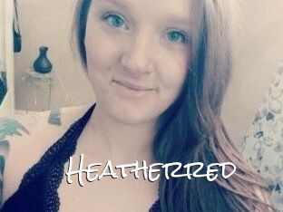 Heatherred