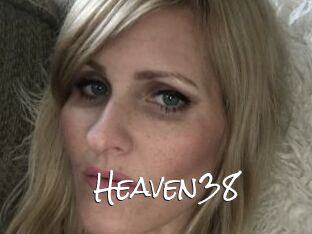 Heaven38