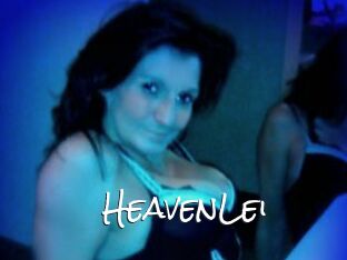HeavenLei