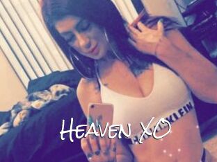 Heaven_XO