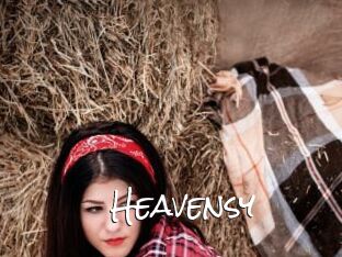 Heavensy