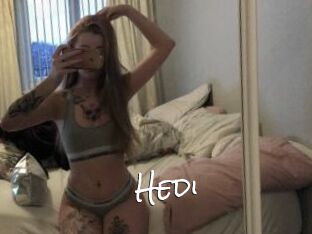 Hedi