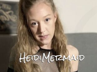 HeidiMermaid