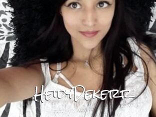 HeidyDekerr