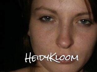 HeidyKloom