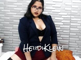 HeiidiKlein