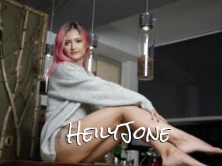 HeilyJone