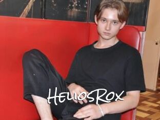 HeliosRox