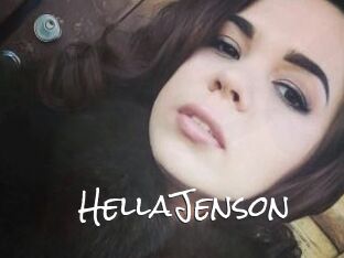 HellaJenson