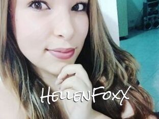 HellenFoxX