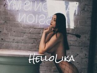 HelloLika