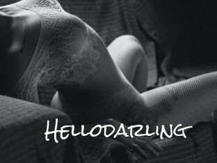 Hellodarling