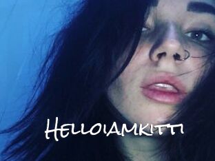 Helloiamkitti