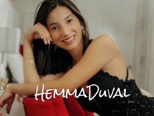 HemmaDuval