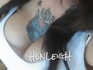 HenLeigH