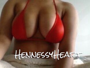 HennessyHeart