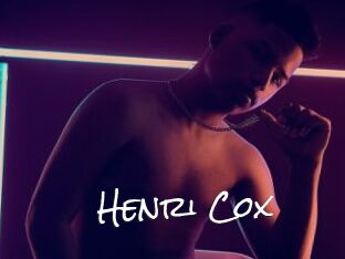 Henri_Cox