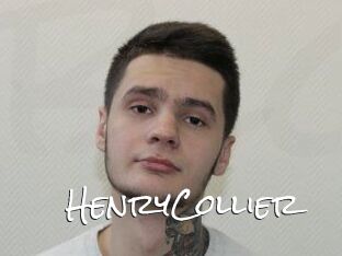 HenryCollier