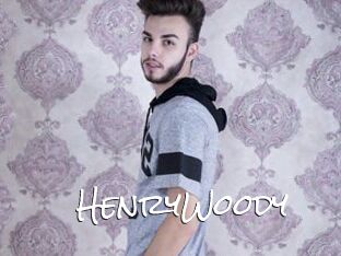 HenryWoody