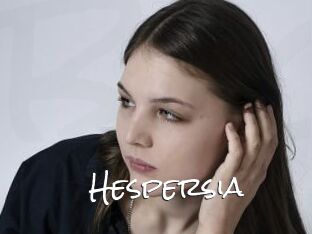 Hespersia