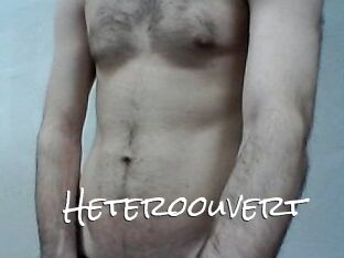 Heteroouvert