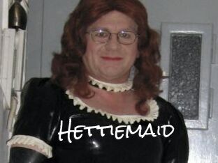 Hettiemaid