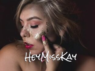 HeyMissKay