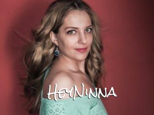 HeyNinna
