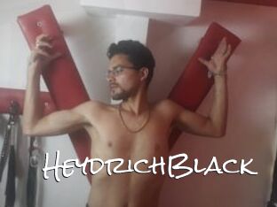 HeydrichBlack