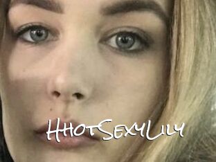 HhotSexyLily