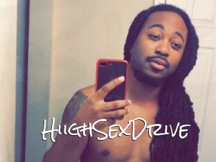 HiighSexDrive