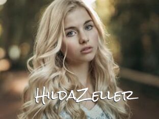 HildaZeller