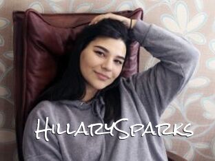 HillarySparks