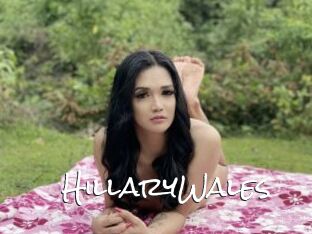 HillaryWales