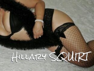 Hillary_SQUIRT