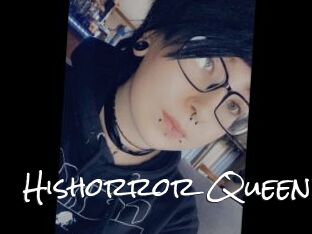 Hishorror_Queen