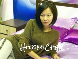 HitomiChen