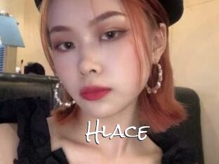 Hlace