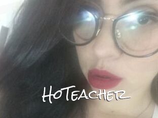 HoTeacher